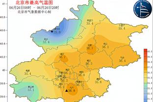 乌度卡：我告诉申京在比赛结束前 都必须专注并努力打球